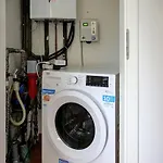 Familienurlaub Im Haus Dori By Interhome * Beckerwitz