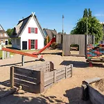 Familienurlaub Im Haus Dori By Interhome * Beckerwitz
