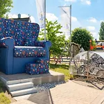 Familienurlaub Im Haus Dori By Interhome