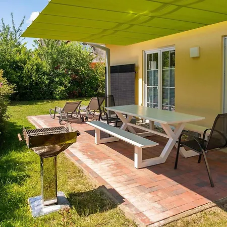 Familienurlaub Im Haus Dori By Interhome * Beckerwitz