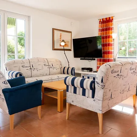 Familienurlaub Im Haus Dori By Interhome Сasa de vacaciones Beckerwitz
