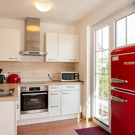 Familienurlaub Im Haus Dori By Interhome Beckerwitz