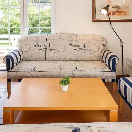 Сasa de vacaciones Familienurlaub Im Haus Dori By Interhome Beckerwitz