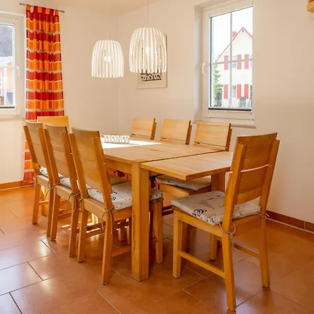 Сasa de vacaciones Familienurlaub Im Haus Dori By Interhome