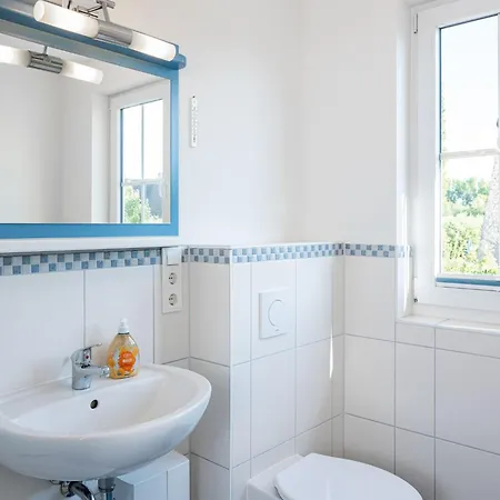 Familienurlaub Im Haus Dori By Interhome Сasa de vacaciones Beckerwitz