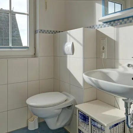 Сasa de vacaciones Familienurlaub Im Haus Dori By Interhome *