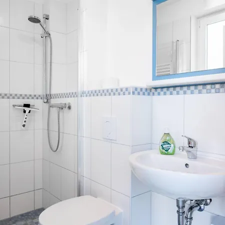 Familienurlaub Im Haus Dori By Interhome *