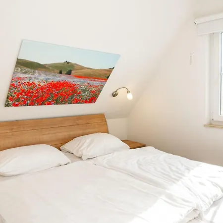 Familienurlaub Im Haus Dori By Interhome Сasa de vacaciones Beckerwitz