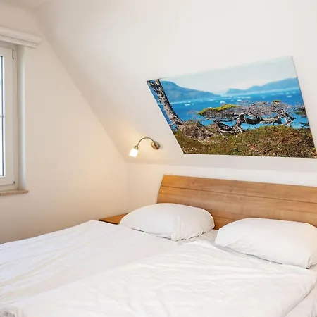 Familienurlaub Im Haus Dori By Interhome Сasa de vacaciones