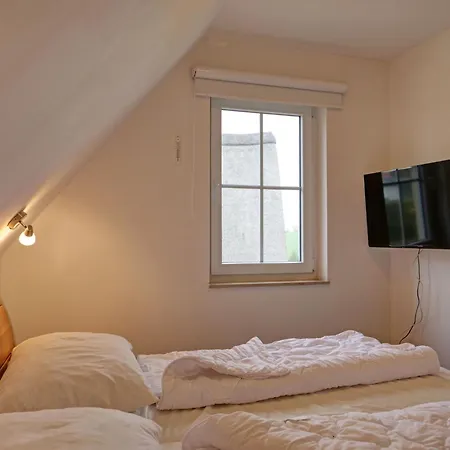 Familienurlaub Im Haus Dori By Interhome Beckerwitz