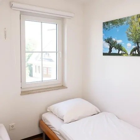 Feriehus Familienurlaub Im Haus Dori By Interhome Beckerwitz