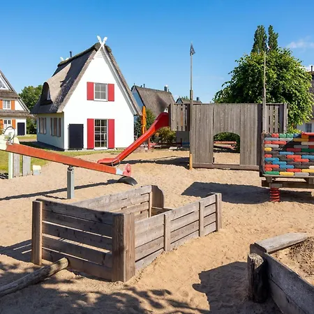 Familienurlaub Im Haus Dori By Interhome * Beckerwitz