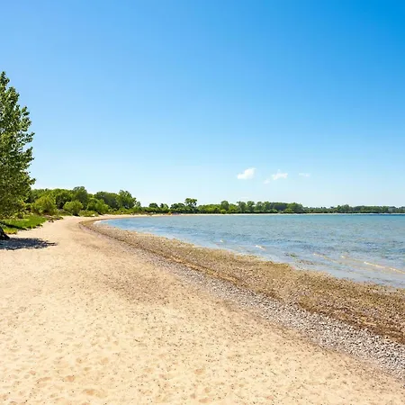 Feriehus Familienurlaub Im Haus Dori By Interhome Beckerwitz