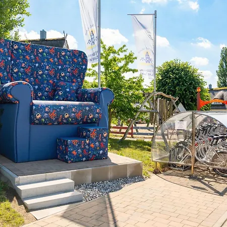 Familienurlaub Im Haus Dori By Interhome